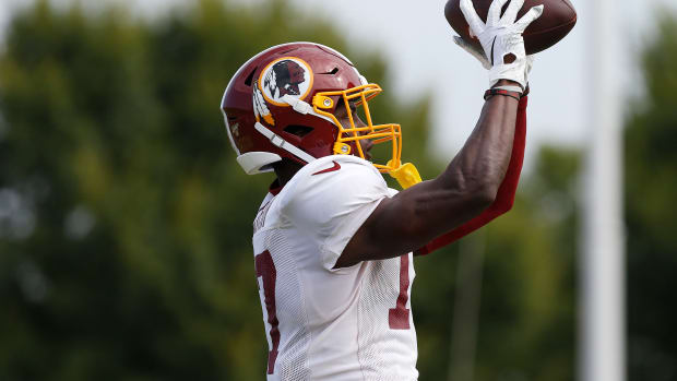 terry mclaurin